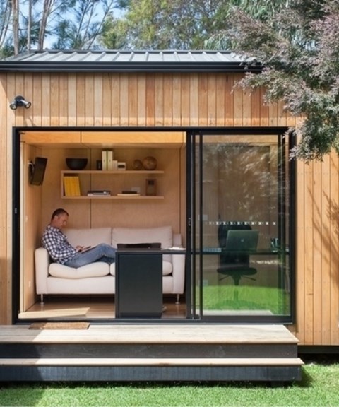 ÇELİK KONSTRÜKSİYON OFİS