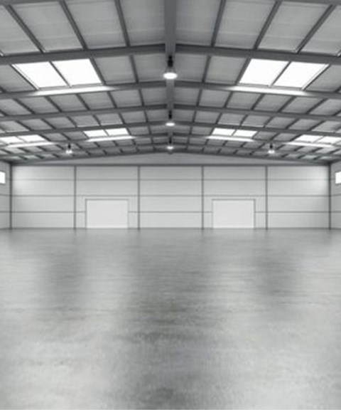 ÇELİK KONSTRÜKSİYON DEPO